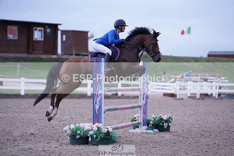 250628-205742-08689 - Cls 26 Pony Foxhunter & 1.10m Open