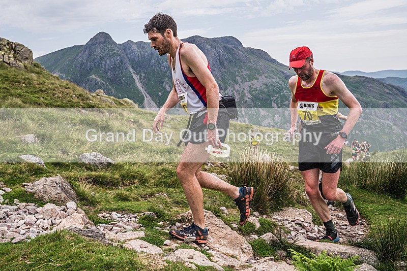 Great Lakes-111 - Great Lakes Fell Race Saturday 21st June 2025