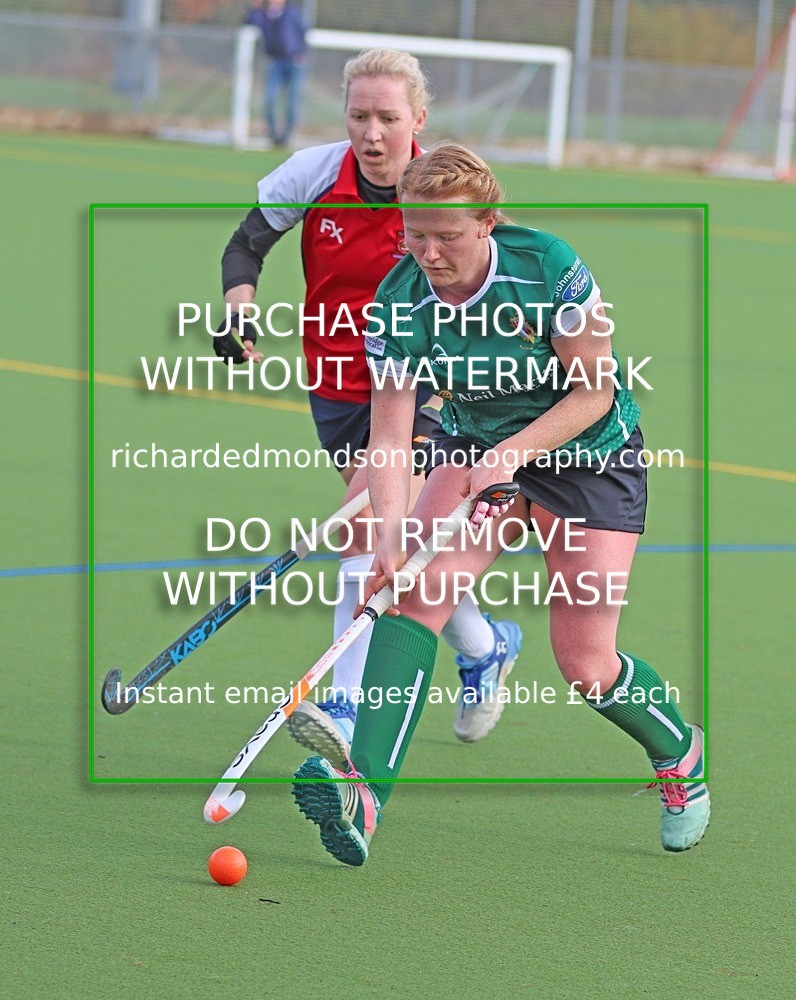 IMG_5635 - Kendal Ladies Development vs Wigton