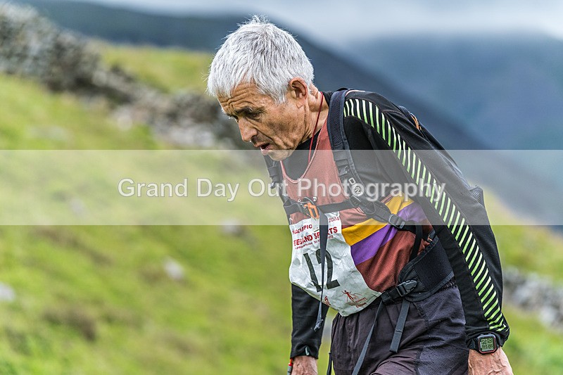 Wasdale-243 - Wasdale Horseshoe Fell Race Saturday 13th July 2024