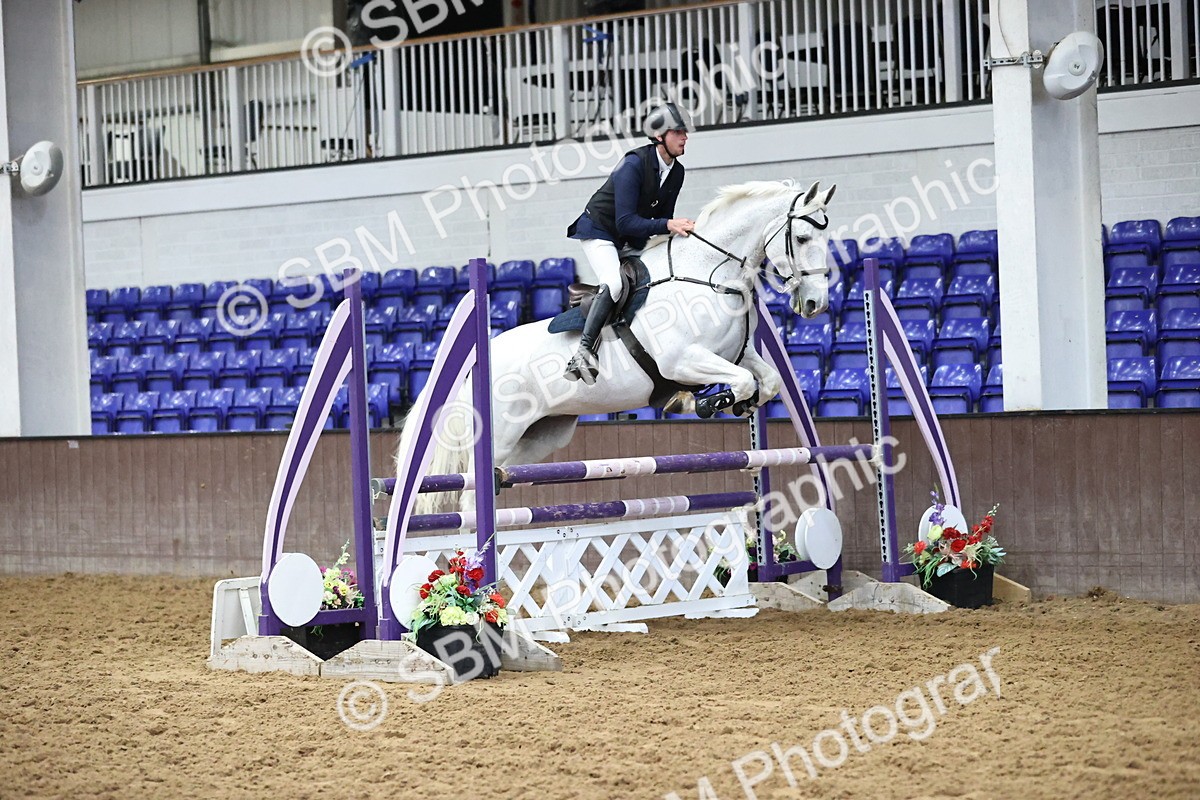 SBM_006856 - Class 18 - Senior Discovery 1.00m