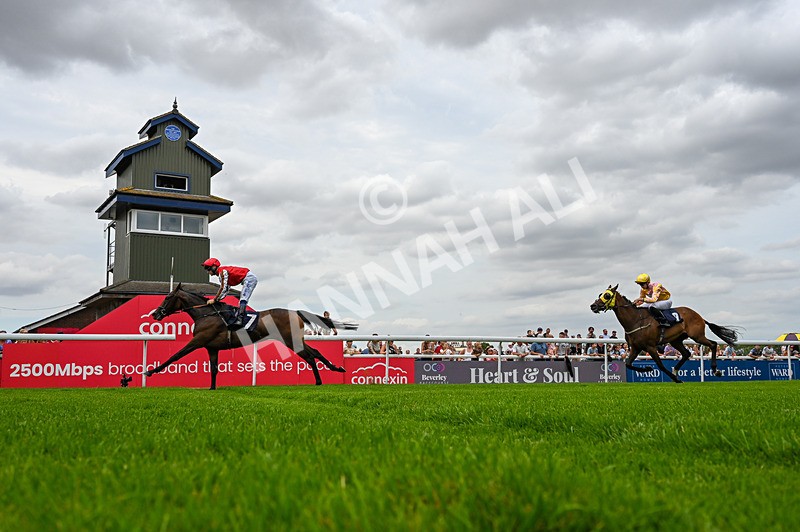 280726-Race 2-Head Girl-4712 - Race 2 14.10pm Thank You Kathy Burne Selling Handicap