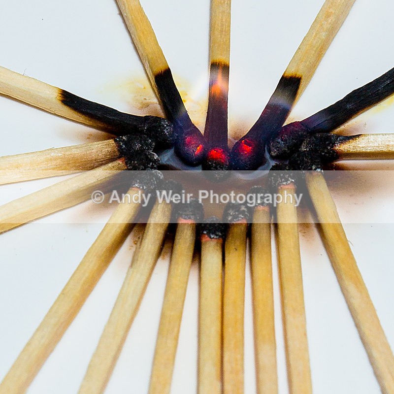 Heartburn 3 - Miscellaneous Photographs