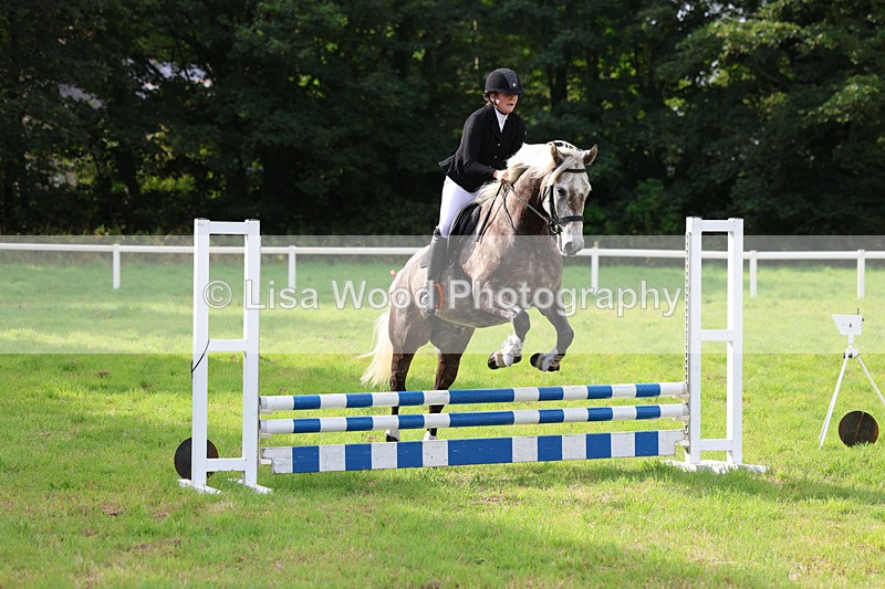 3E7A5143 - Class 1: 60cm Juniors and Seniors