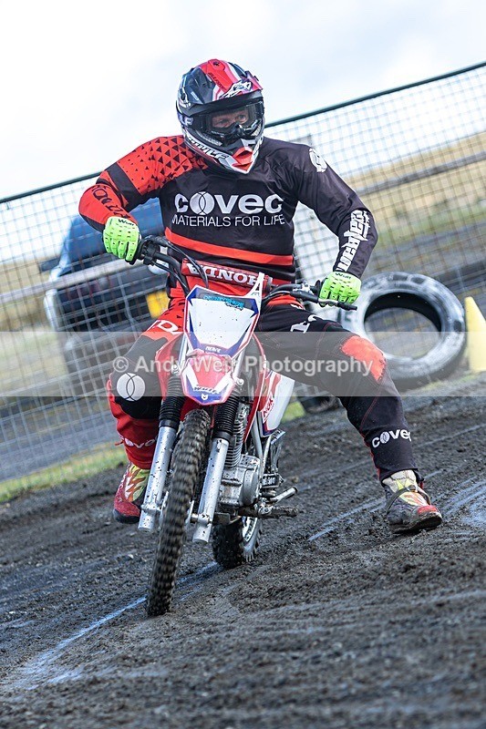221008-7D-8E0A5081 - Ride & Skid It  Flat Track Experience 08th Oct 22