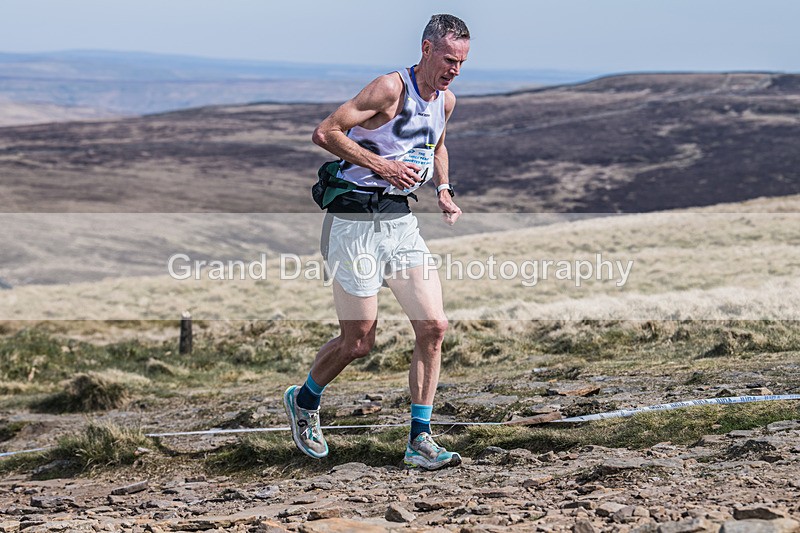 Pen-Y-Ghent-50 - The 3 Peaks Race Saturday 25th April 2026 - Pen Y Ghent