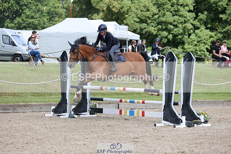 250614A-104327-05771 - Cls 26 British Novice and 90cm Open