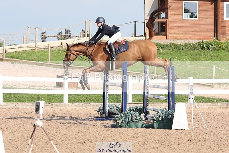 250509-170426-09111 - Cls 24 Snr Newcomers