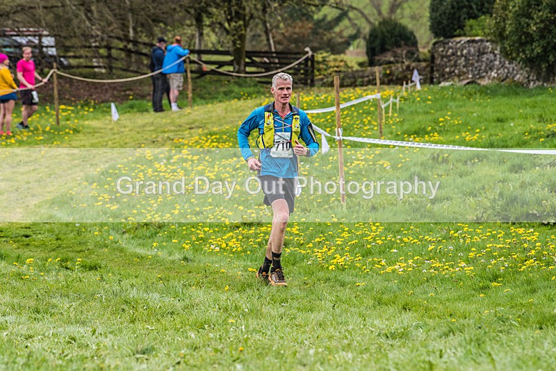 3 Peaks-2737 - The 3 Peaks Race - The Finish - Saturday 29th April 2023