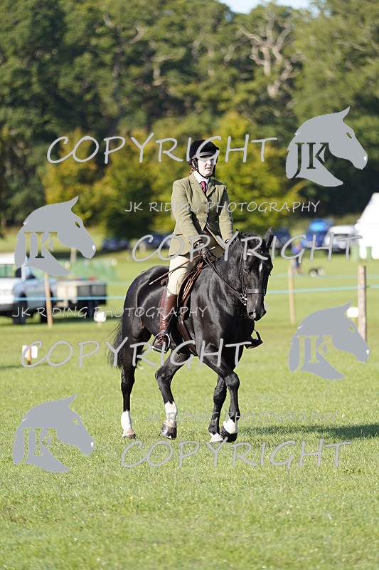 _DSC9448 - Class 8 & 17 Ridden Hunter & Ridden Hunter Pony