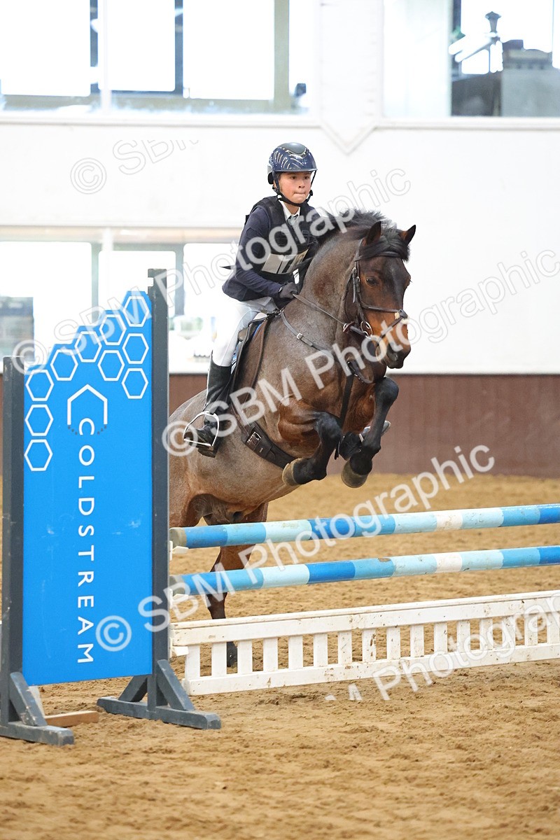 SBM_001822 - Class 5 - Show Jumping 80cm