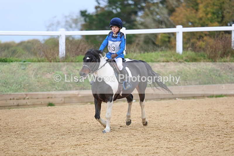 3E7A6190 - Class 1C: 40cm Open