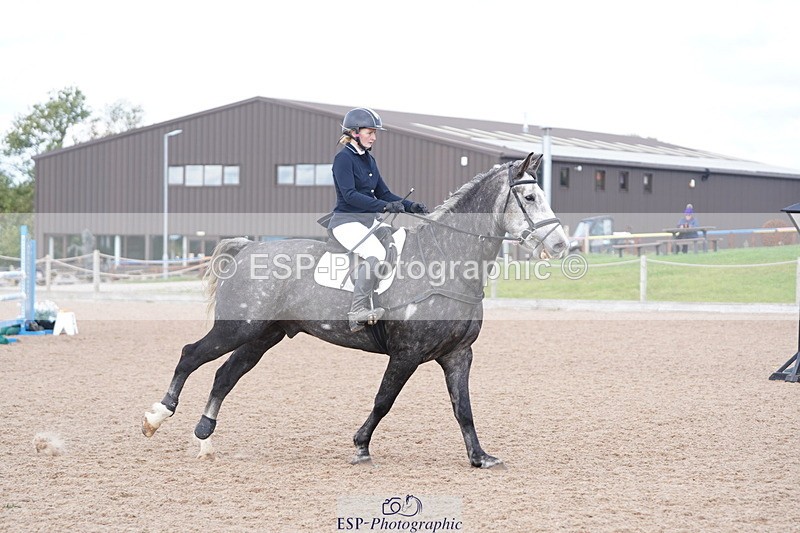 241005A-124010-04707 - SAT Cls 10 Snr 1.05m Open