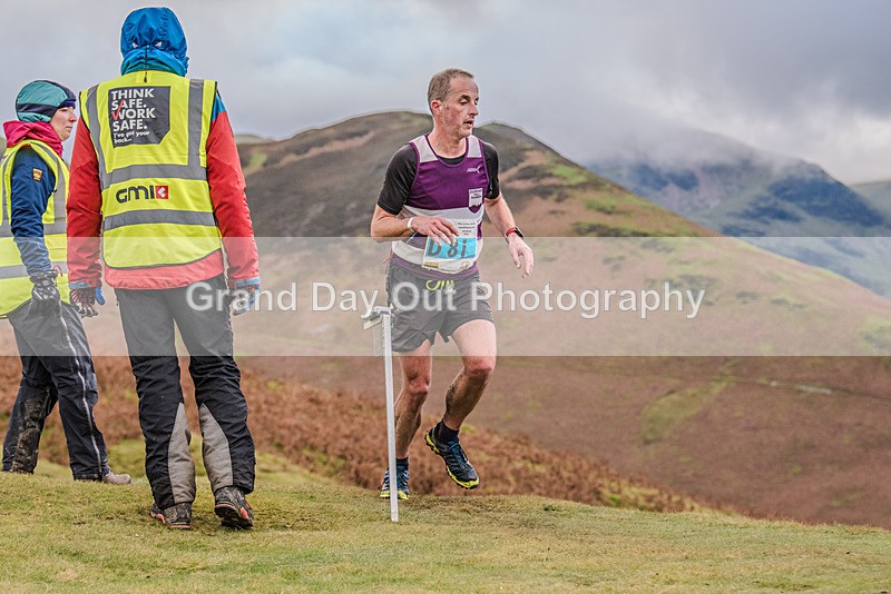 British Fell Relay-3856 - British Fell & Hill Relay Championship Braithwaite Keswick Saturday 21st October 2023