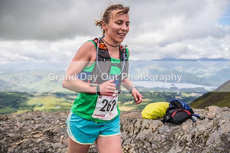 Blencathra-196 - Blencathra Fell Race Sunday 28th June 2026
