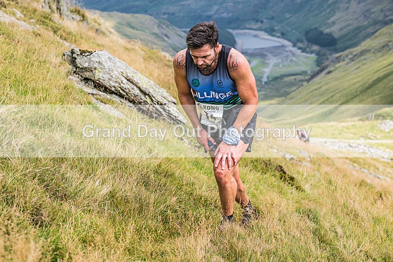 Hartsop Hop-207 - Hartsop Hop Fell Race Saturday 22nd August 2026