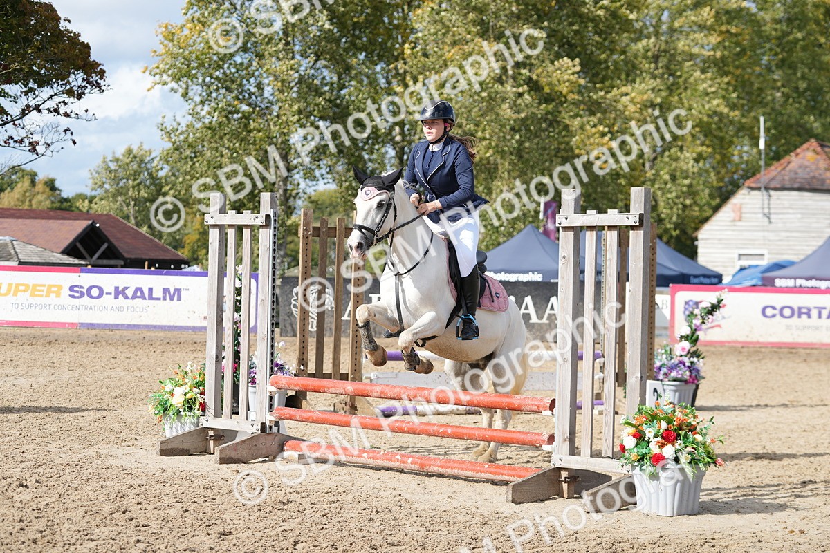 SBM_48532 - J7 - Junior Pony 60cm Championship