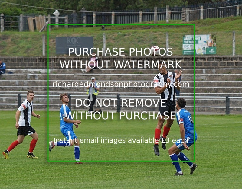 DSC06894 - Kendal Town v Glossop North End