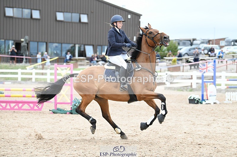 250803-113721-12698 - Cls 33 85cm National Amateur Championship Qualifier
