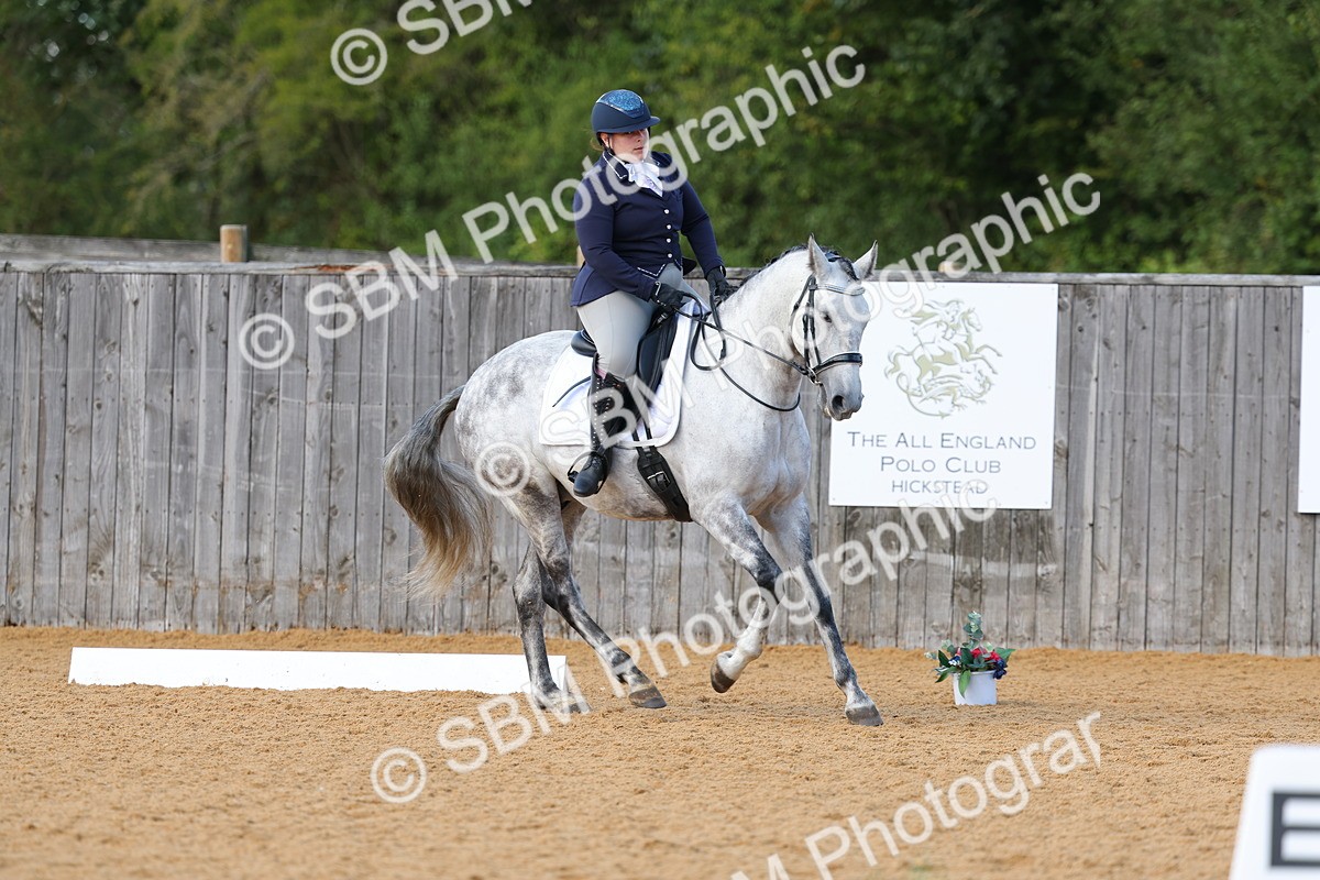SBM_40789 - D18 - Grand Tour Championship - Novice 34