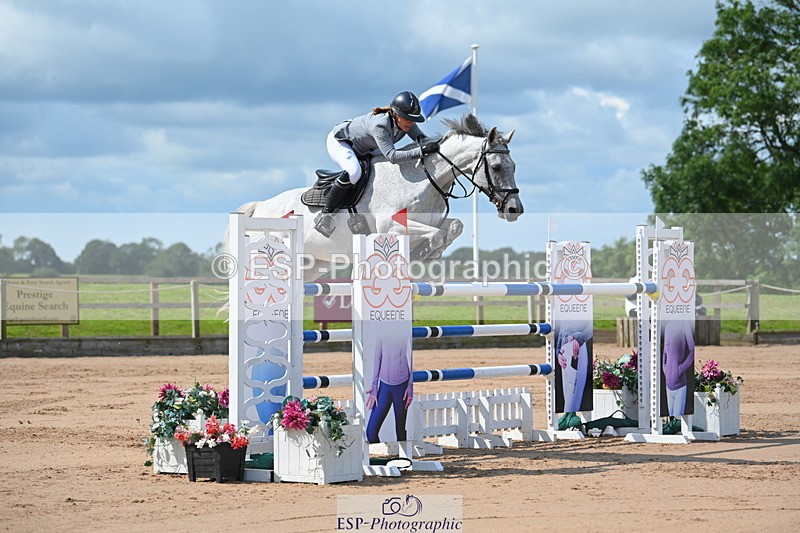 230721A-104552-05431 - Cls 6, 2 Star Medium 1.35m