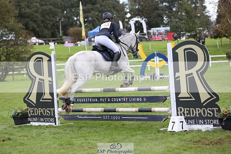 231022-134218-27848 - 443-OVERLEY.STORMBREAKER-Laney.Cridland-TrotUp+SJ