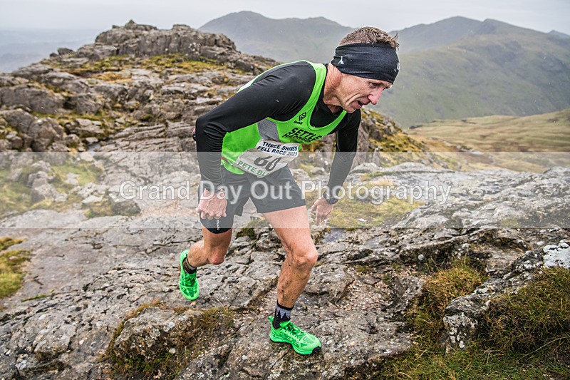 Three Shires-73 - Three Shires Fell Race Saturday 20th September 2025