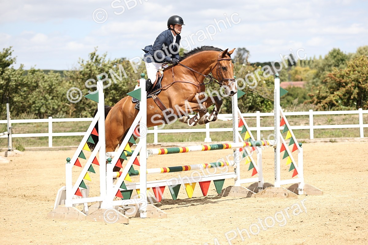 SBM_004630 - Class 4 - Amateur Champioship Qualifier 95cm