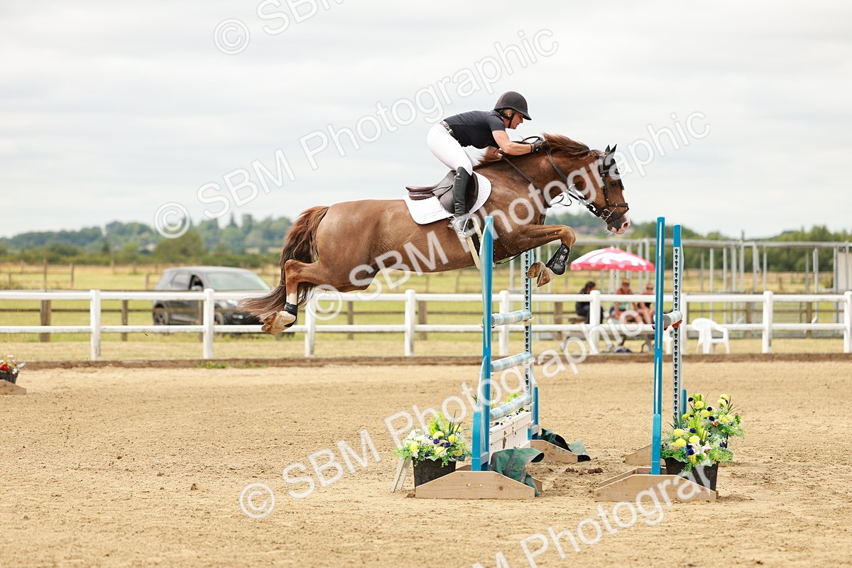 SBM_017491 - Class 21 - Senior Newcomers Championship 2d Rd
