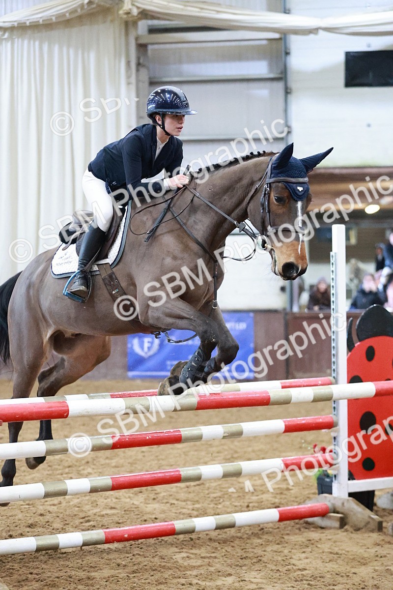 SBM_000764 - Class 3 - Senior Discovery - 1.00m