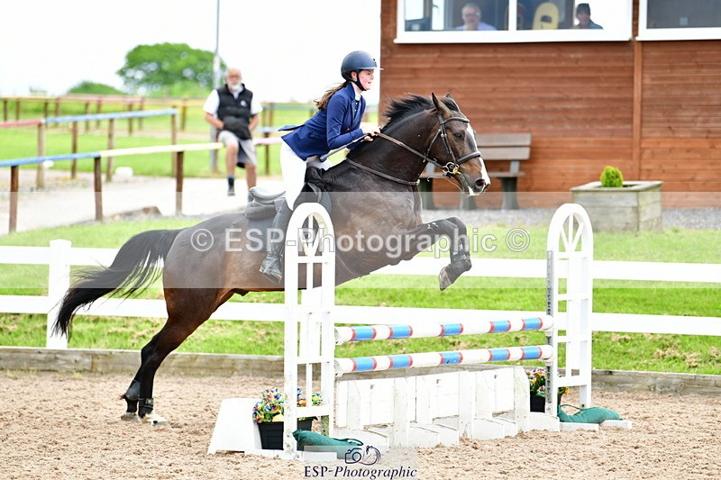 240526A-114727-07535 - Cls 31 85cm National Am Qualifier