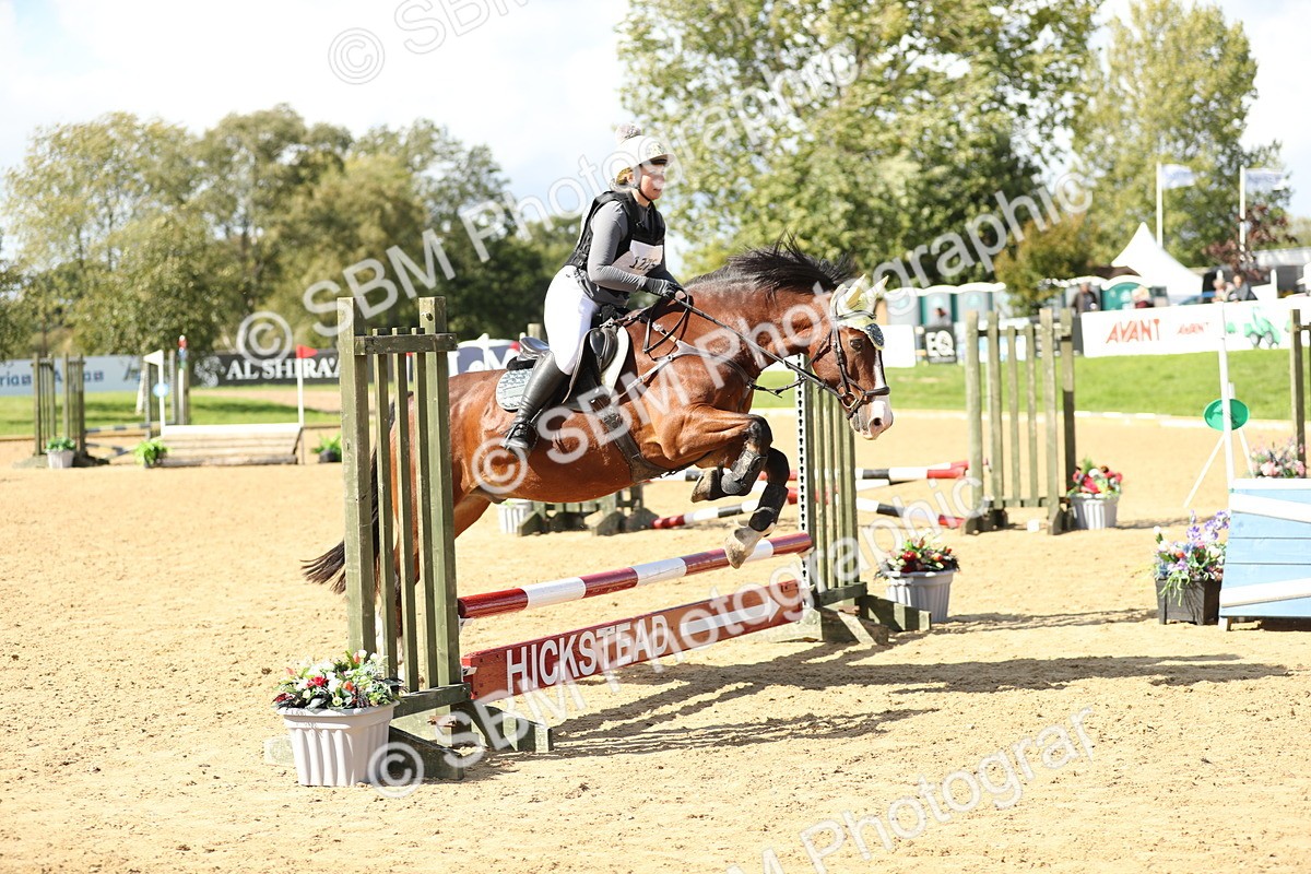SBM_23270 - E9 - Eventers Challenge 60cm Championship