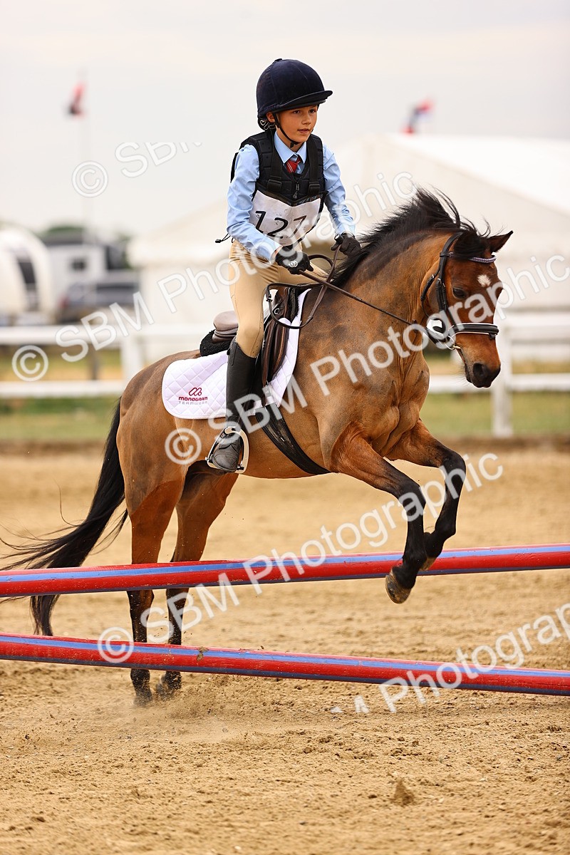 SBM_002155 - Class 3 - 60cm