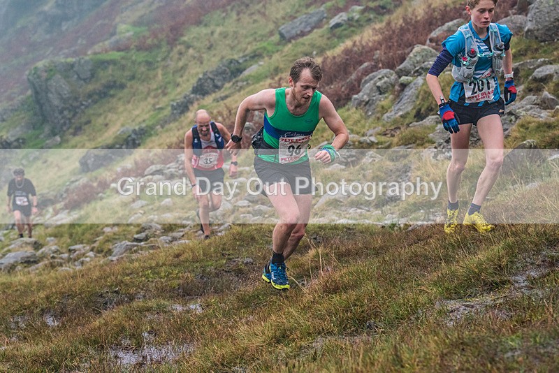 Langdale-298 - Langdale Horseshoe Fell Race Saturday 7th October 2023
