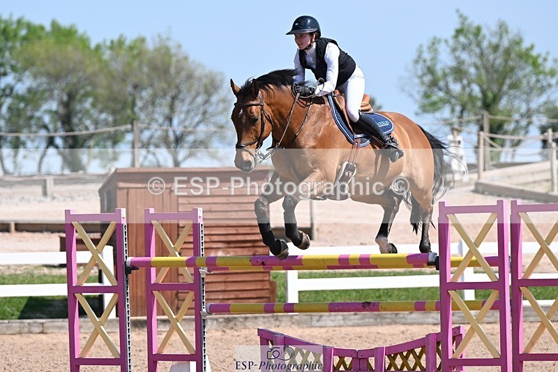 250514-144905-00595 - Foxhunter and 1.20m Open