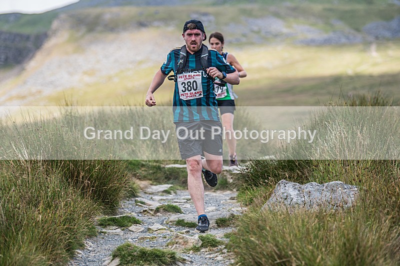 Ingleborough-1148 - Ingleborough Mountain Race Saturday 18th July 2026