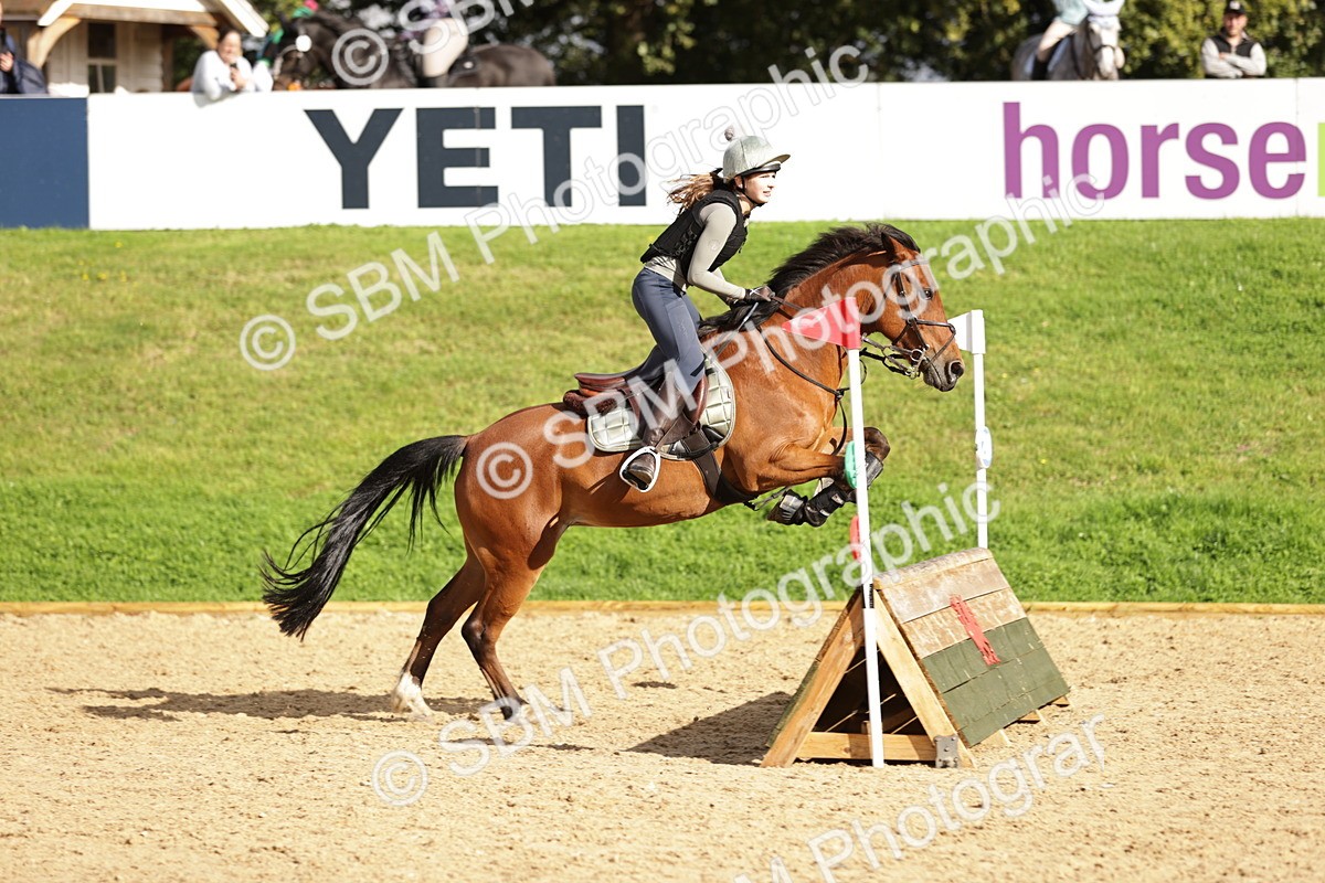 SBM_10393 - E3 - Eventers Challenge 80cm Open