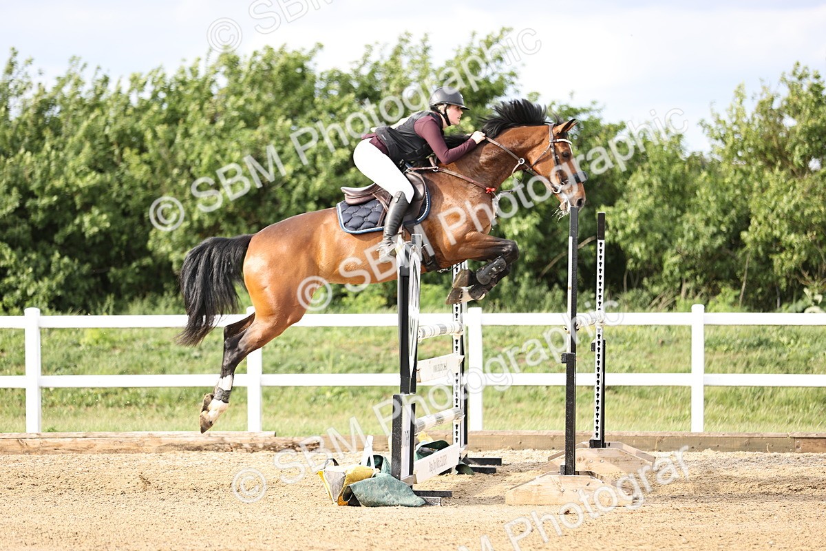 SBM_003709 - Class 14 - National 1.30m-1.40m