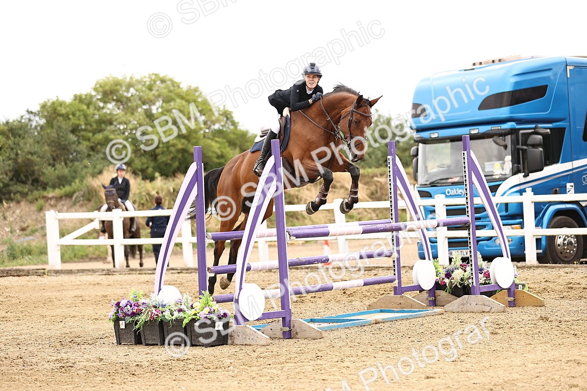 SBM_003241 - Class 21 - Senior Newcomers - 1.10m