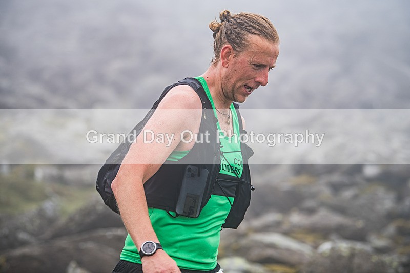 Duddon Short-142 - Duddon Valley Short Fell Race Saturday 30th May 2025