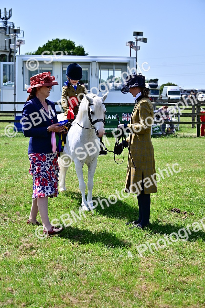 SBM_05951 - Class 59-60 - TSR M&M  Lear Rein and First Ridden Amateur of the year