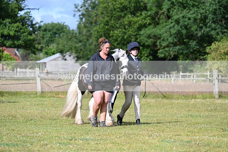 WJ7_4324 - Class 1 Lead Rein Pony