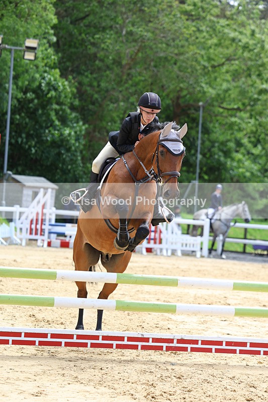 3E7A4885 - Class 9: 80cm Senior