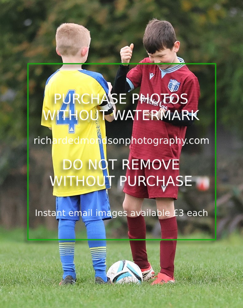 533A6300 - Wattsfield U9 vs Kendal United Rockets U10 (24/10/26)
