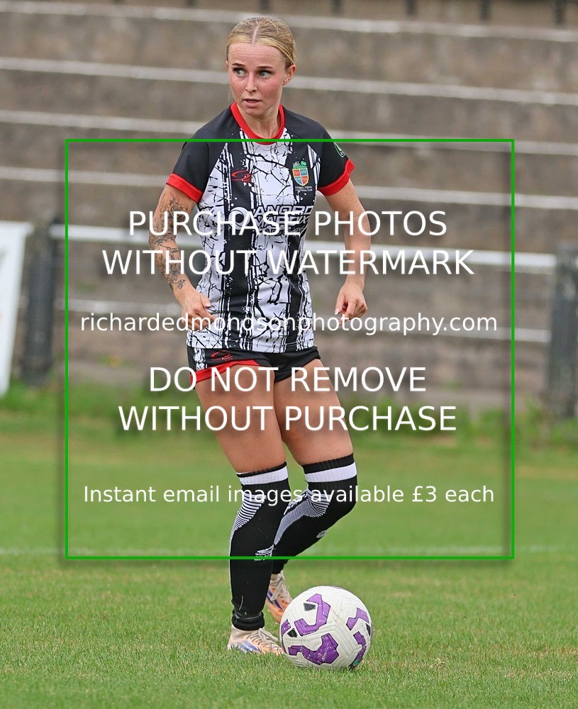 533A7054 - Kendal Town Ladies vs Penrith Pathway (16/8/26)