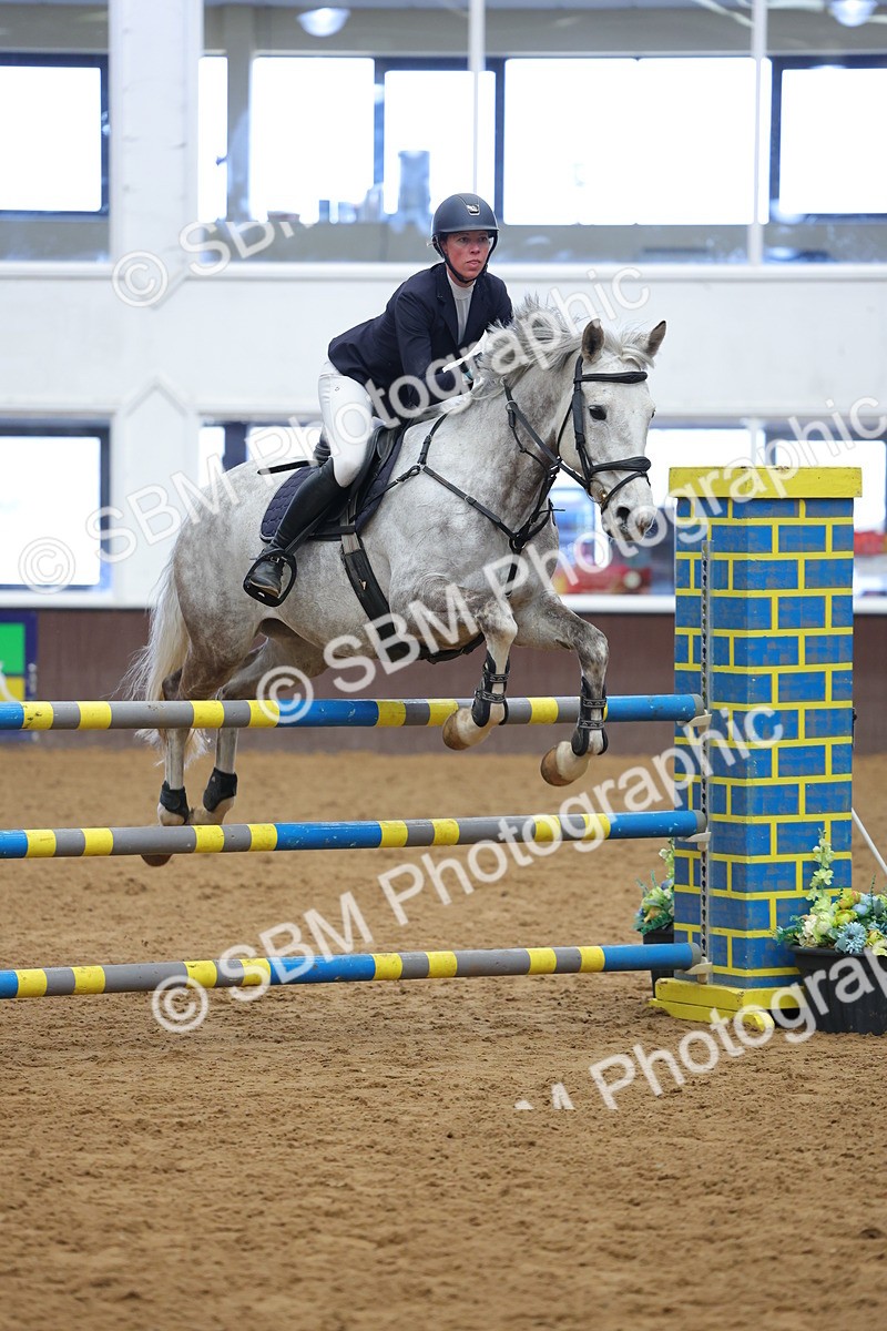 SBM_002907 - Class 8 - Senior Newcomers - 1.10m