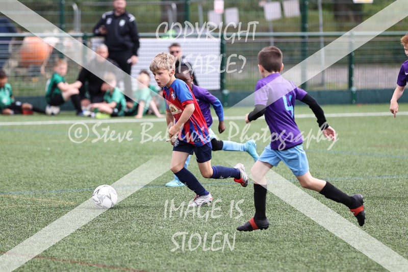 1DX32595 - Sun 7th U8 Boys