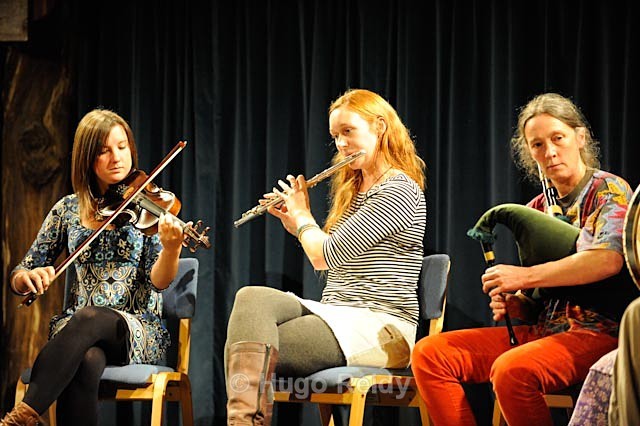  - Kilkenny Celtic Festival