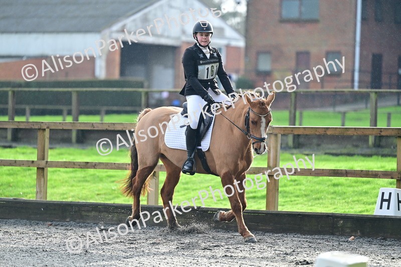 20260125-2250 - Class 11 - Grassroots