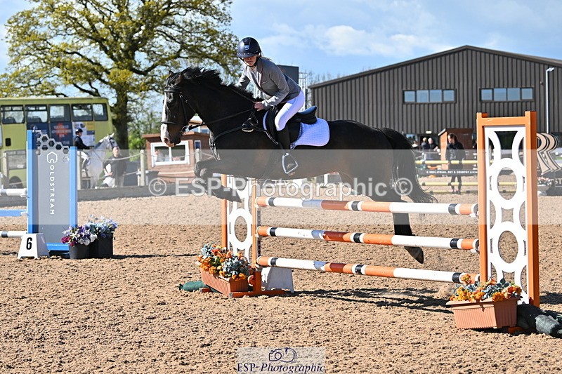 240504A-164227-02942 - Cls 8, 9 & 10 Children on Horses 90cm, 1m & 1.10m